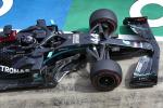 Mercedes-AMG F1 W11 EQ Performance 2020 года